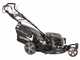 Blackstone SP-3X 510 - Tagliaerba trazionato a scoppio  - Monoruota pivottante