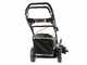 Blackstone SP-3X 510 - Tagliaerba trazionato a scoppio  - Monoruota pivottante