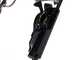 Weibang WBLT567SC - Decespugliatore a ruote a benzina - 4 tempi - Semovente
