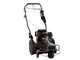 Weibang WBLT567SC - Decespugliatore a ruote a benzina - 4 tempi - Semovente