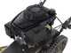 Weibang WBLT567SC - Decespugliatore a ruote a benzina - 4 tempi - Semovente