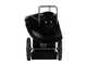 Weibang WBLT567SC - Decespugliatore a ruote a benzina - 4 tempi - Semovente