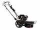 Weibang WBLT567SC - Decespugliatore a ruote a benzina - 4 tempi - Semovente