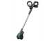 Gardena EasyWeed 1800/18V P4A - Pulisci fughe a batteria - 18V 2Ah