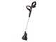 Gardena EasyWeed 1800/18V P4A - Pulisci fughe a batteria - 18V 2Ah