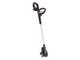 Gardena EasyWeed 1800/18V P4A - Pulisci fughe a batteria - 18V 2Ah