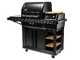 Traeger Timberline INT - Barbecue a pellet