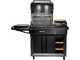 Traeger Timberline INT - Barbecue a pellet