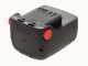 Stocker MAGMA E-200 LA -  Potatore a batteria  - 21.6V/2.6Ah