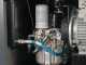 Italyco KV 10 - Compressore rotativo a vite - Pressione max 10 bar