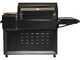 Traeger Timberline XL INT - Barbecue a pellet