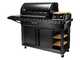 Traeger Timberline XL INT - Barbecue a pellet