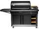 Traeger Timberline XL INT - Barbecue a pellet