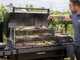 Traeger Timberline XL INT - Barbecue a pellet