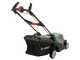 Bosch AdvancedRotak 36V-40-650 - Tagliaerba a batteria - Taglio 40 cm - 36V 4Ah