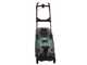 Bosch AdvancedRotak 36V-40-650 - Tagliaerba a batteria - Taglio 40 cm - 36V 4Ah
