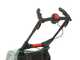 Bosch AdvancedRotak 36V-44-750 - Tagliaerba a batteria - Taglio 44 cm - 2x 36V 4Ah