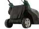Bosch AdvancedRotak 36V-44-750 - Tagliaerba a batteria - Taglio 44 cm - 2x 36V 4Ah