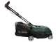 Bosch AdvancedRotak 36V-44-750 - Tagliaerba a batteria - Taglio 44 cm - 2x 36V 4Ah