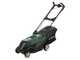 Bosch AdvancedRotak 36V-44-750 - Tagliaerba a batteria - Taglio 44 cm - 2x 36V 4Ah