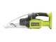 Ryobi RHV18-0 - Aspirabriciole a batteria - 18V - 4 Ah