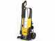 Lavor Galaxy 140 - Idropulitrice Lavorwash a freddo - 140 bar max - 450 l/h max