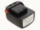 Stocker MAGMA E-150 LM - Potatore a batteria 21.6V2.6 Ah