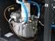 Italyco Maxi 6 - Compressore rotativo a vite - Pressione max 10 bar