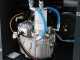 Italyco Maxi 6 - Compressore rotativo a vite - Pressione max 10 bar