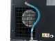 Italyco Maxi 6 - Compressore rotativo a vite - Pressione max 10 bar