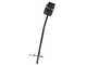 GeoTech Pro RM 75-660 CSM - Trattorino tagliaerba mini-rider - Taglio da 66cm