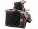 GeoTech Pro RM 75-660 CSM - Trattorino tagliaerba mini-rider - Taglio da 66cm