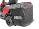 GeoTech Pro RM 75-660 CSM - Trattorino tagliaerba mini-rider - Taglio da 66cm