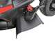 GeoTech Pro RM 75-660 CSM - Trattorino tagliaerba mini-rider - Taglio da 66cm