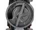 GeoTech Pro RM 75-660 CSM - Trattorino tagliaerba mini-rider - Taglio da 66cm