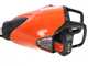 ECHO DSRM-2600L - Decespugliatore a batteria - 56 V 5 Ah