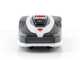 AL-KO Robolinho 550 W Comfort - Robot tagliaerba - Con cavo perimetrale