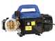 Annovi Reverberi 670 - Idropulitrice ad acqua fredda - 160 bar max - Portata 500 l/h
