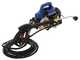 Annovi Reverberi 670 - Idropulitrice ad acqua fredda - 160 bar max - Portata 500 l/h