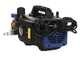 Annovi Reverberi 611 - Idropulitrice  ad acqua fredda - 140 bar max - Portata 500 l/h