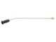Annovi Reverberi 611 - Idropulitrice ad acqua fredda - 140 bar max - Portata 500 l/h