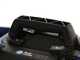 Annovi Reverberi 611 - Idropulitrice ad acqua fredda - 140 bar max - Portata 500 l/h