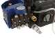 Annovi Reverberi 611 - Idropulitrice ad acqua fredda - 140 bar max - Portata 500 l/h