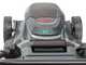 AL-KO 38.2 Li Comfort - Tagliaerba a batteria - Taglio 38 cm - 2x 18V/4,0Ah
