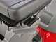Castelgarden XK4 160 HD - Trattorino con taglio frontale - Cambio idrostatico - Front Mower - 4WD