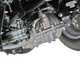 Castelgarden XK4 160 HD - Trattorino con taglio frontale - Cambio idrostatico - Front Mower - 4WD