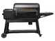 Traeger IronWood XL INT - Barbecue a pellet