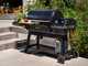 Traeger IronWood XL INT - Barbecue a pellet