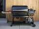 Traeger IronWood XL INT - Barbecue a pellet