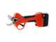 Stocker Magma E-35TP - Forbice elettrica da potatura - 21.6V 2.6Ah